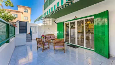 Terraced house at Calle del Lajial, 1 photo 3