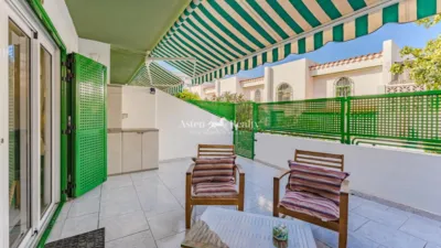 Terraced house at Calle del Lajial, 1 photo 4