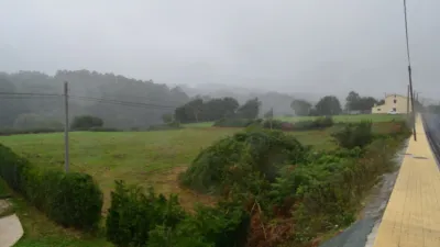 Terreno en venta en Santa Cruz de Mondoi - Vista 3
