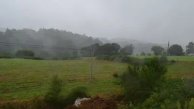 Terreno en venta en Santa Cruz de Mondoi - Vista 5