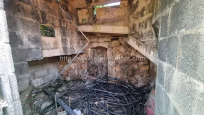 Rustic Finca in Muro photo 9