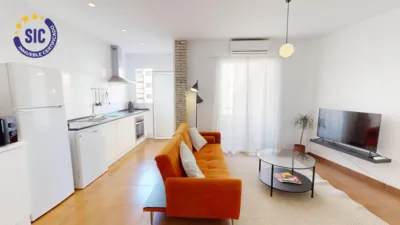 Piso en venta en Carrer de Lluís Oliag, 7, cerca de Avinguda de Peris y Valero, Montolivet (Distrito Quatre Carreres. València Capital) de 295.000 €