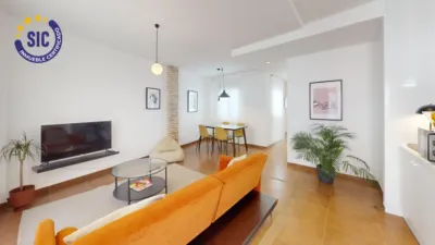 Piso en venta en Carrer de Lluís Oliag, 7, cerca de Avinguda de Peris y Valero, Montolivet (Distrito Quatre Carreres. València Capital) de 295.000 €