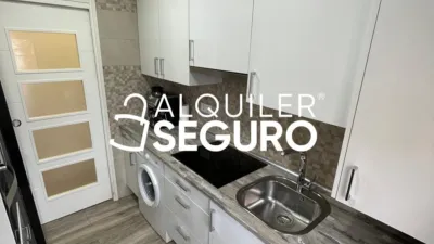 Piso en alquiler en Latina - Imagen 10