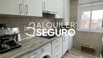 Piso en alquiler en Latina - Imagen 12
