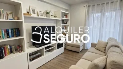 Piso en alquiler en Latina - Imagen 2