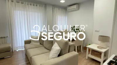 Piso en alquiler en Latina - Imagen 3