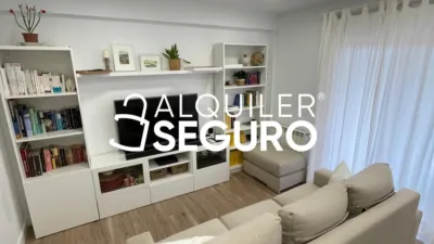 Piso en alquiler en Latina - Imagen 5