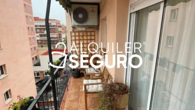 Piso en alquiler en Latina - Imagen 7