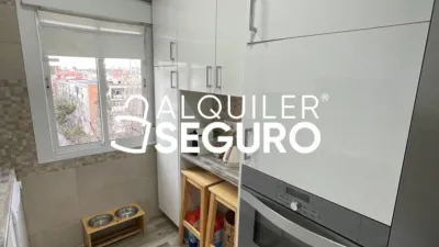 Piso en alquiler en Latina - Imagen 9