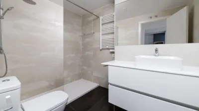 Piso en alquiler en Calle de San Benito - Imagen 12