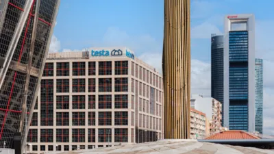 Piso en alquiler en Calle de San Benito - Imagen 14