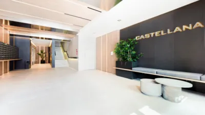 Piso en alquiler en Calle de San Benito - Imagen 15