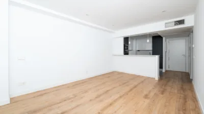 Piso en alquiler en Calle de San Benito - Imagen 3