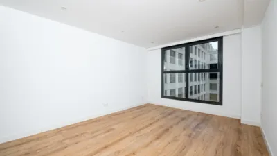 Piso en alquiler en Calle de San Benito - Imagen 5