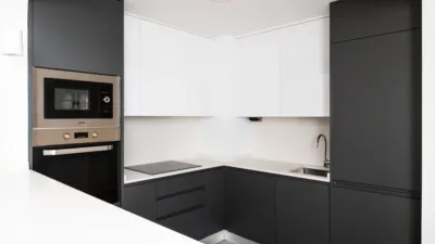 Piso en alquiler en Calle de San Benito - Imagen 7