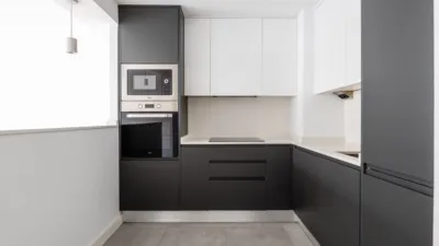 Piso en alquiler en Calle de San Benito - Imagen 8