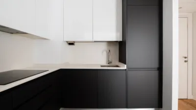 Piso en alquiler en Calle de San Benito - Imagen 9