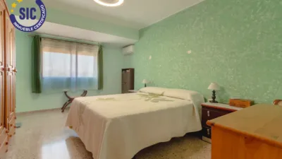 Flat on Carrer Padre Gil Sendra, 23 photo 11