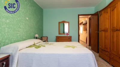 Flat on Carrer Padre Gil Sendra, 23 photo 12