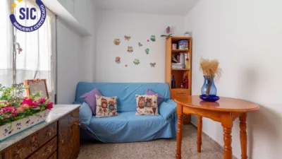 Flat on Carrer Padre Gil Sendra, 23 photo 13