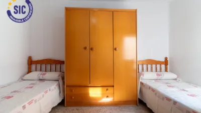 Flat on Carrer Padre Gil Sendra, 23 photo 14