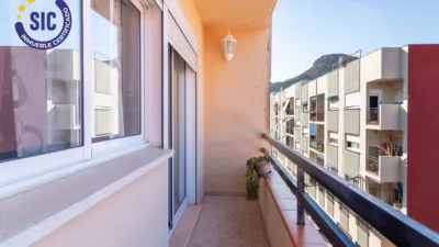 Flat on Carrer Padre Gil Sendra, 23 photo 15