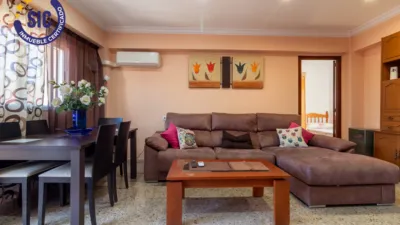 Flat on Carrer Padre Gil Sendra, 23 photo 4