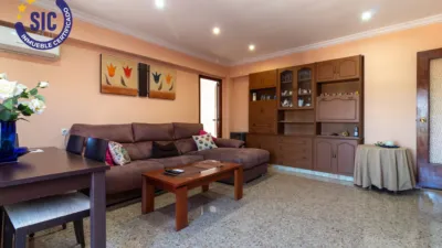 Flat on Carrer Padre Gil Sendra, 23 photo 5