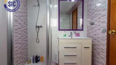 Flat on Carrer Padre Gil Sendra, 23 photo 9