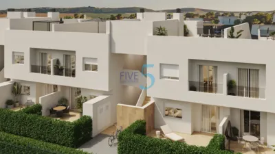 Piso – Orihuela - Vista 4
