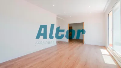 Ático en alquiler en Salamanca - Imagen 11
