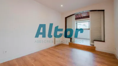 Ático en alquiler en Salamanca - Imagen 14