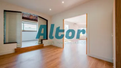 Ático en alquiler en Salamanca - Imagen 15