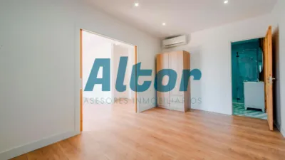 Ático en alquiler en Salamanca - Imagen 19