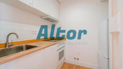 Ático en alquiler en Salamanca - Imagen 27