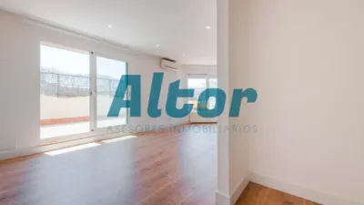 Ático en alquiler en Salamanca - Imagen 5
