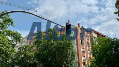 Ático en alquiler en Salamanca - Imagen 66