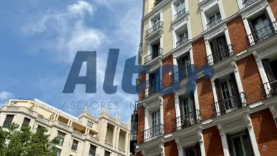 Ático en alquiler en Salamanca - Imagen 67