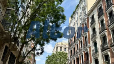 Ático en alquiler en Salamanca - Imagen 68