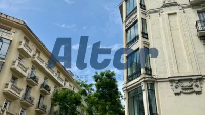 Ático en alquiler en Salamanca - Imagen 71