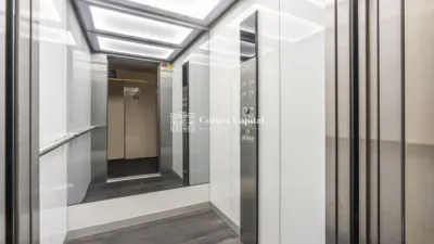 Piso en alquiler en Carrer de Ràfols - Imagen 26