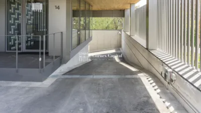 Piso en alquiler en Carrer de Ràfols - Imagen 39