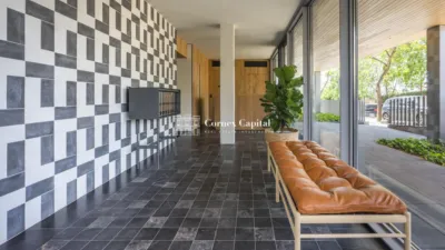 Piso en alquiler en Carrer de Ràfols - Imagen 55