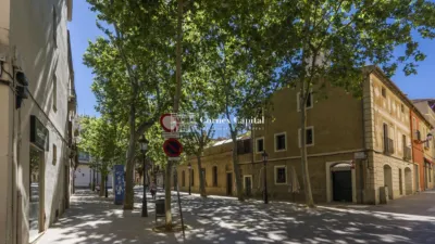 Piso en alquiler en Carrer de Ràfols - Imagen 57