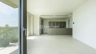 Piso en alquiler en Carrer de Ràfols - Imagen 3