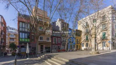Piso en alquiler en Carrer de Ràfols - Imagen 64