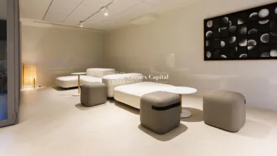 Piso en alquiler en Carrer de Ràfols - Imagen 66