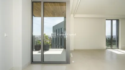 Piso en alquiler en Carrer de Ràfols - Imagen 2