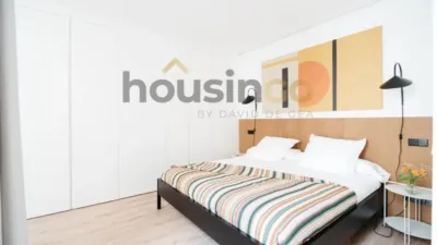 Piso en alquiler en Calle de García de Paredes, cerca de Calle de Miguel Ángel - Imagen 10